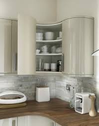 3447 6274 1 Jpg 315 400 Curved Kitchen Curved Kitchen Cabinets Kitchen Wall Cabinets
