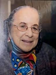 Catherine Prevost Obituary (1931