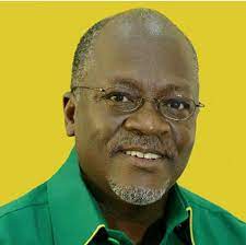 Afad başkanı ve tanzanya darüsselam büyükelçisi mehmet güllüoğlu da, tanzanya cumhurbaşkanı john pombe magufuli'nin vefat ettiği bilgisini sosyal güllüoğlu, swahili times'ın haberini paylaşıp 3 dilde başsağlığı dileyerek tanzanya cumhurbaşkanı john pombe magufuli'nin vefat ettiği açıklandı. What Would Magufuli Do Fairplanet