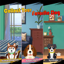 Dog Simulator Game Ios E Commerce Website Facebook 3 Photos