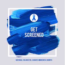 Since then various organizations have worked together to try and. Be Proactive During National Colorectal Cancer Awareness Month