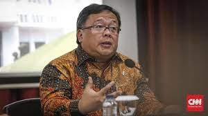 Baca semua berita terbaru di bambang brodjonegoro. Bambang Brodjonegoro Blockchain Bisa Bikin Industri Efisien