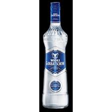 Skyy vodka is 40% abv or 80 proof, except in australia and new zealand where it is 37.5% abv / 75 proof and in south africa where it is 43% abv / 86 proof. Wodka Gorbatschow 37 5 0 7l Wodka Spirituosen Getranke Uhe