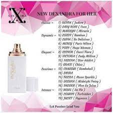 Check spelling or type a new query. Dexandra Perfume Beauty Personal Care Fragrance Deodorants On Carousell