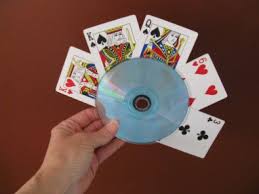 These can be used to hold playing cards for someone with. Pin On New Crafts