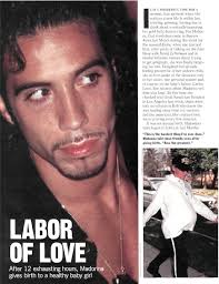 Carlos Leon « Today In Madonna History