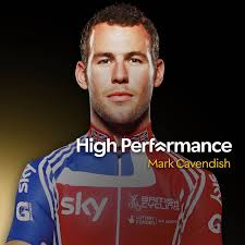 Mark Cavendish: Navigating slippery descents and climbing personal  mountains (E82)