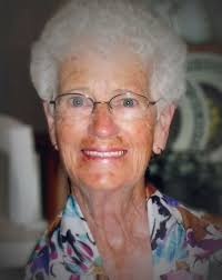 Obituary of Jessie Martina Sears