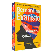 Girl, Woman, Other by Bernardine Evaristo | Waterstones