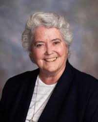 Sister Mary Elizabeth Coyle, IHM