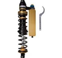 Bilstein 41-341742 Black Hawk Shock and Spring Polaris RZR ...