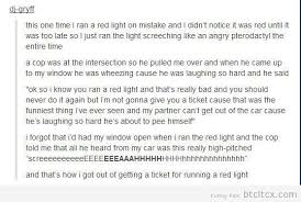 Running A Red Light Funny Pictures Funny Really Funny Tumblr Funny