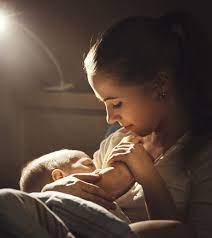 Here's what you should know and some tips that can help. What Is Comfort Nursing Benefits And How To Stop It