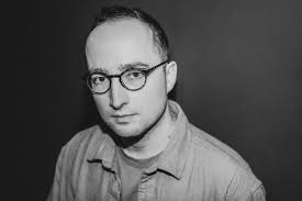 Festival project: James Banner "class-work"