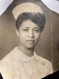 Remembering Ella Mae Moore