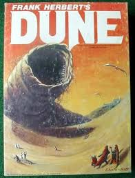 Dune pdf is a popular science fictional novel written by frank herbert. Did Dune Ruin Science Fiction Novels Dune Book Science Fiction Novels Sci Fi Books