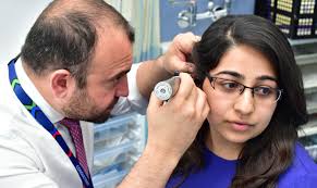 Ear, nose and throat — Chelsea and Westminster Hospital NHS Foundation Trust