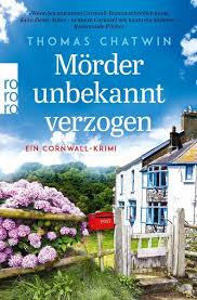 Ihre reise endet in cornwall, wo sie von einem älteren ehepaar aufgenommen wird, das sich rührend um sie kümmert. Morder Unbekannt Verzogen Von Thomas Chatwin Ebook Thalia