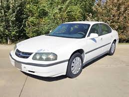 Image result for White 2001 Impala