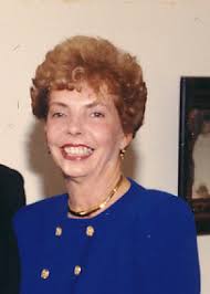 Obituary information for Kathryn Patricia "Pat" Coleman