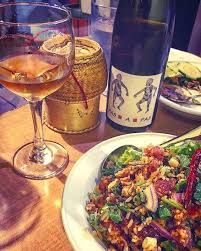 What S Your Favorite Beverage Pairing For Laofood Beer Or Wine Happysaturday Laofood Laofoodmovement Food Alcoholic Drinks Alcohol