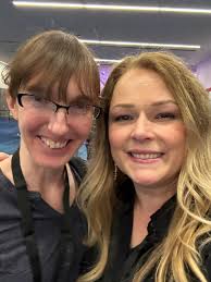 Tyrus Smash with a Tommy Gun