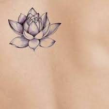 Geometric Lotus Flower Tattoo Google Search Body Art Tattoos Flower Tattoo Flower Tattoos