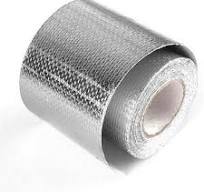 Bekayaa 1 Rolls Heat Shield Tape Cool Tapes Aluminum Foil ...