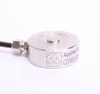 Miniature Button Load Cell | 0-250N to 0-20kN | AppMeas
