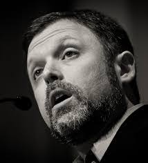 Tim Wise's Instagram, Twitter & Facebook