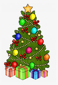 Maybe you would like to learn more about one of these? Free Cartoon Christmas Tree Images Download Clip Artes Christmas Tree Clipart Png Image Transparent Png Free Download On Seekpng
