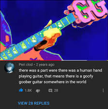 I'm a goofy goober yeah you're a goofy goober yeah were all goofy goobers yeah goofy goofy goober goober yeah. I Found This Youtube Comment And Thought To Bring It To The World S Attention Spongebob