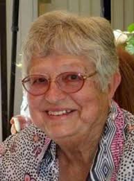 BEVERLY ROCHA Obituary (2018)