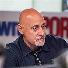 Steve Kirshner's Instagram, Twitter & Facebook