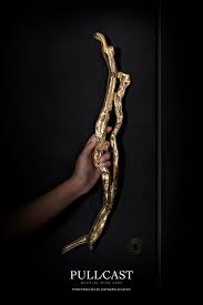 Pullcast World Flow Ea1039 In 2020 Door Handles Door Handle Design Doors