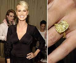 Ginnifer Goodwin Celebrity Engagement Rings Engagement Ring Pictures Celebrity Wedding Rings