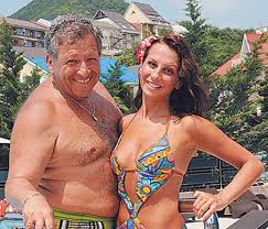 Биография, личная жизнь, жена и дети. Boris Grachevskij Biografiya Informaciya Lichnaya Zhizn Foto Video