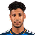 Ian Murphy stats and ratings