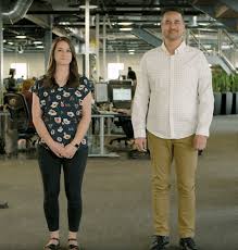 What Should I Wear To A Job Interview Video Bamboo Hr For a casual interview, forego the suit and select chinos and a blazer or sweater instead. what should i wear to a job interview