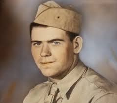 Remains of Kentucky POW from WWII finally coming home