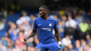 Chelsea's €39m man mountain who bullies forwards & fights racism. Antonio Rudiger Parents 65axgxmo0rstom The Latest Tweets From Antonio Rudiger Toniruediger Introgasi