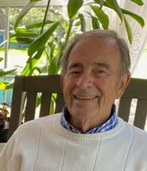 John Alfred Booth Obituary