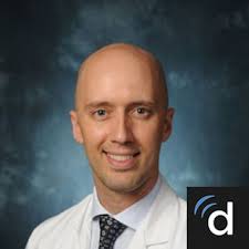 Dr. Christopher E. Fundakowski, MD