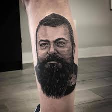 Our Artists — Iron Crow Inc.