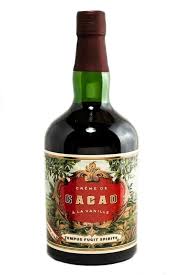 Capturing the essence of cactus in a bottle, this fun liqueur bursts with the flavor of real margaritas. 10 Of The Best Chocolate Liqueur Brands Chocolate Liqueur Liqueur Drinks Best Chocolate