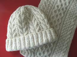 Our aran cable knit hat is available in three popular colours, charcoal, fleck and the traditional white colour. Ravelry Aran Cable Hat Pattern By Chiaki Hayashi