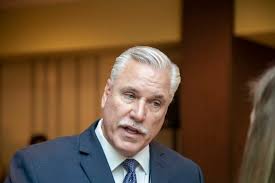 InsideDesert Diamond West Valley Casino near Glendale