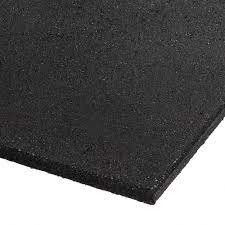 Looking for a good deal on gym mat? Gym Flooring Mats 1x1 Mtr X 2 Cm Black Ex052 Sam Sports Uae Gym Fitness Equipment Store