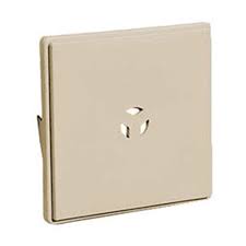 ● check all walls for evenness and install. Mounting Blocks Vinyl Mounting Blocks