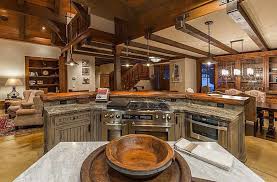 Kitchens are now more than ever becoming the heart of the home. 30 Open Concept Kitchens Pictures Of Designs Layouts Designing Idea